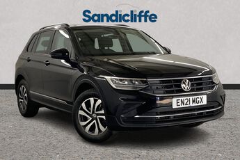 VOLKSWAGEN TIGUAN, , hi-res