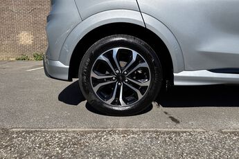 FORD PUMA, , hi-res