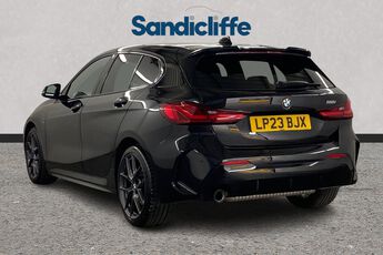 BMW 1 SERIES, , hi-res