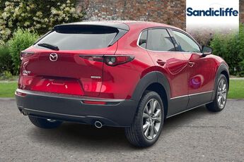 MAZDA CX-30, , hi-res