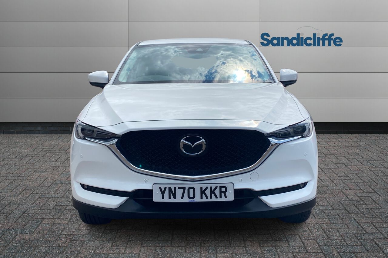MAZDA CX-5, , hi-res