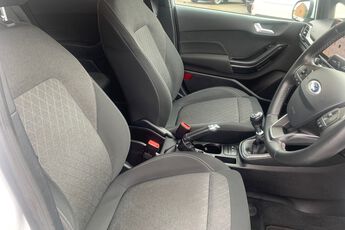 FORD FIESTA, , hi-res