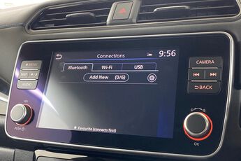 NISSAN LEAF, , hi-res