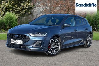FORD FOCUS, , hi-res