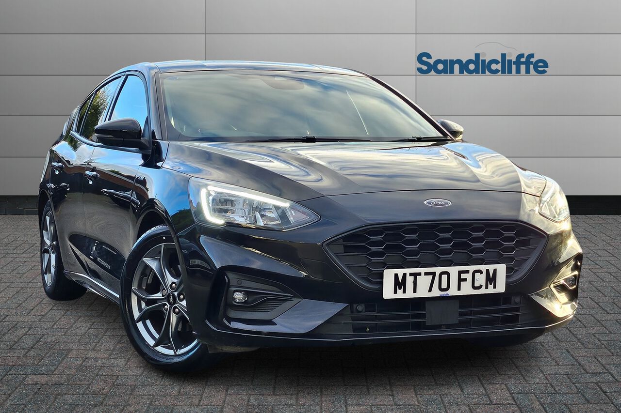 FORD FOCUS, , hi-res