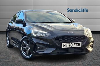 FORD FOCUS, , hi-res