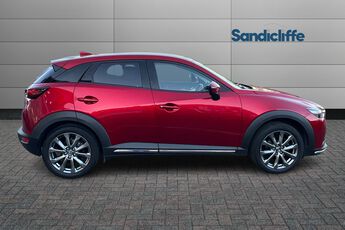 MAZDA CX-3, , hi-res