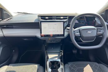 Ford Puma Gen-E 2025.50, , hi-res