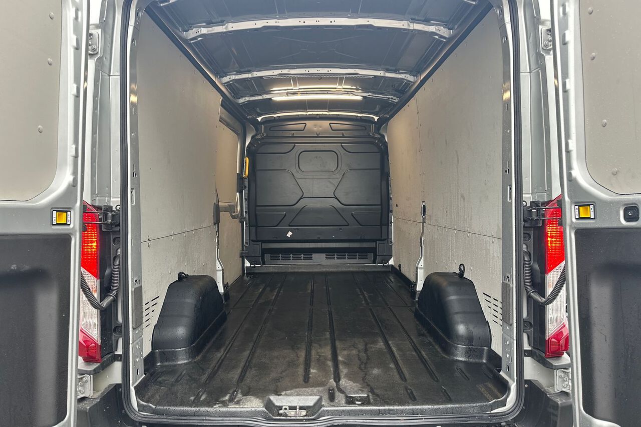 FORD TRANSIT, , hi-res