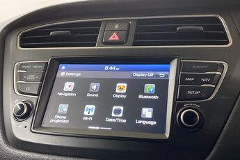 HYUNDAI I20, , hi-res