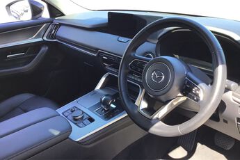 MAZDA CX-60, , hi-res