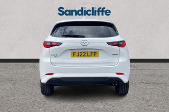 MAZDA CX-5, , hi-res