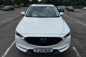 MAZDA CX-5, , hi-res