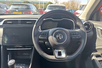 MG MOTOR UK ZS, , hi-res