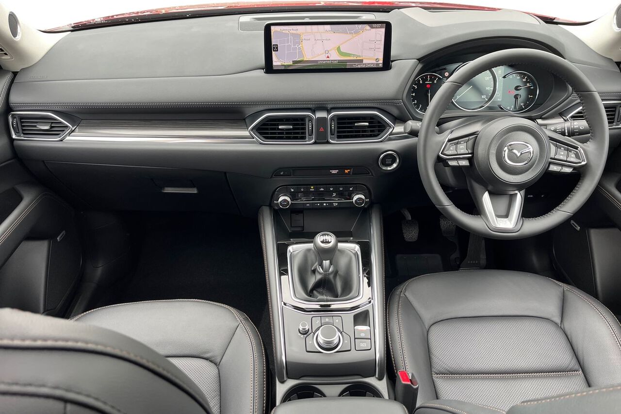 MAZDA CX-5, , hi-res