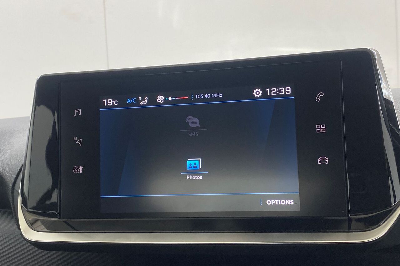 PEUGEOT 208, , hi-res