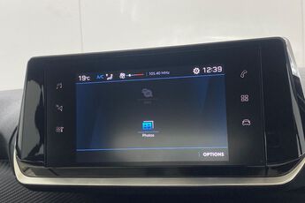 PEUGEOT 208, , hi-res