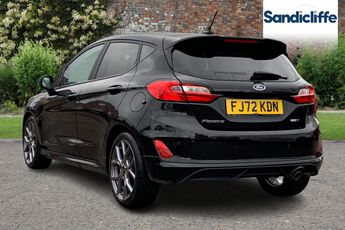 FORD FIESTA, , hi-res