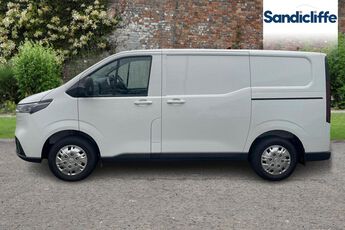 MAXUS DELIVER 7, , hi-res