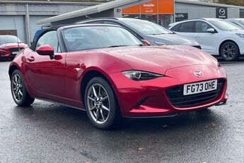 MAZDA MX-5, , hi-res