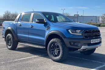 FORD RANGER, , hi-res