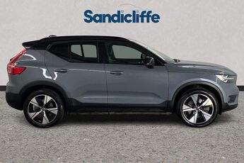 VOLVO XC40, , hi-res