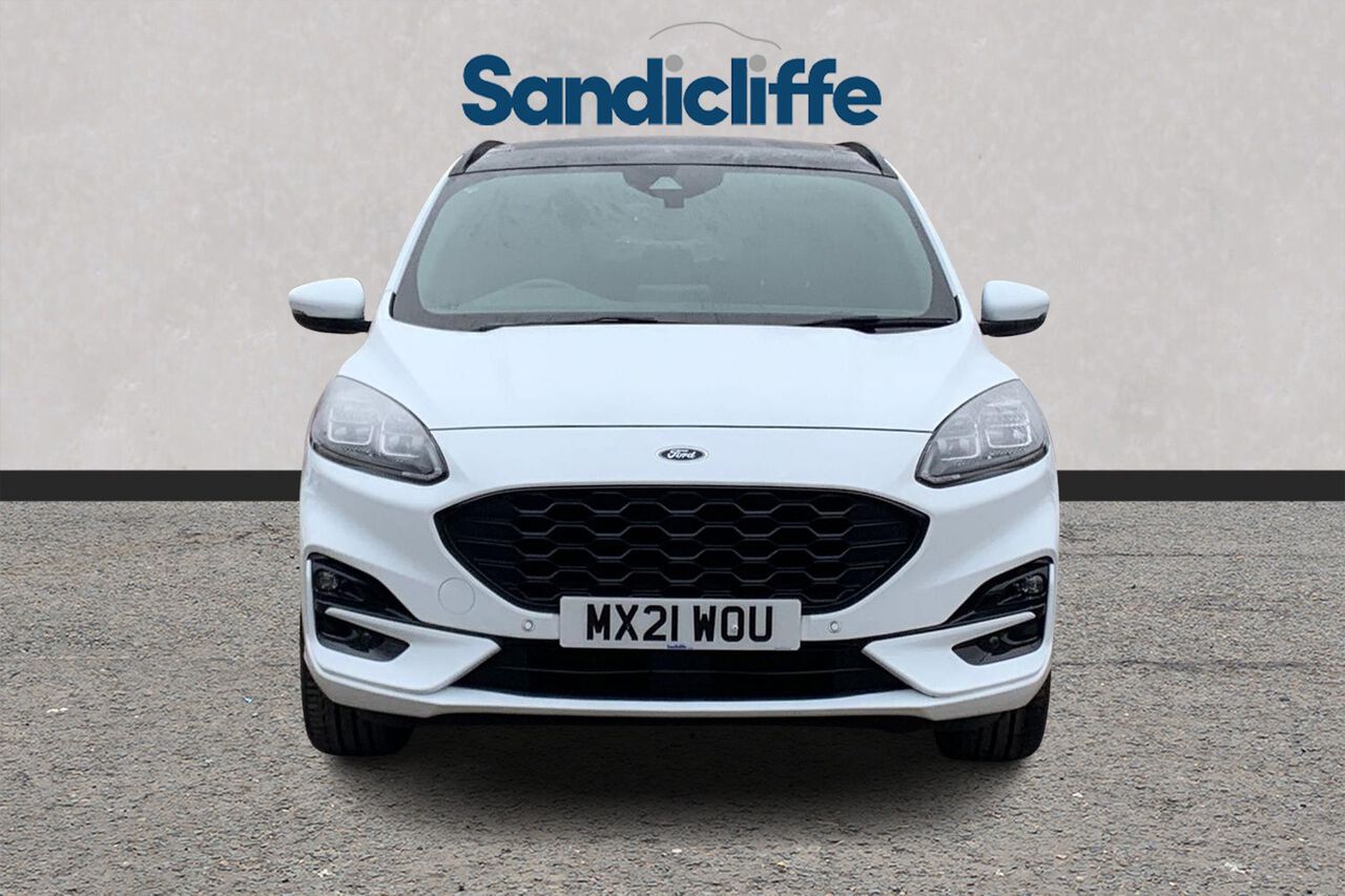 FORD KUGA, , hi-res