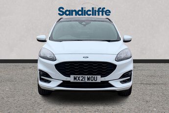 FORD KUGA, , hi-res