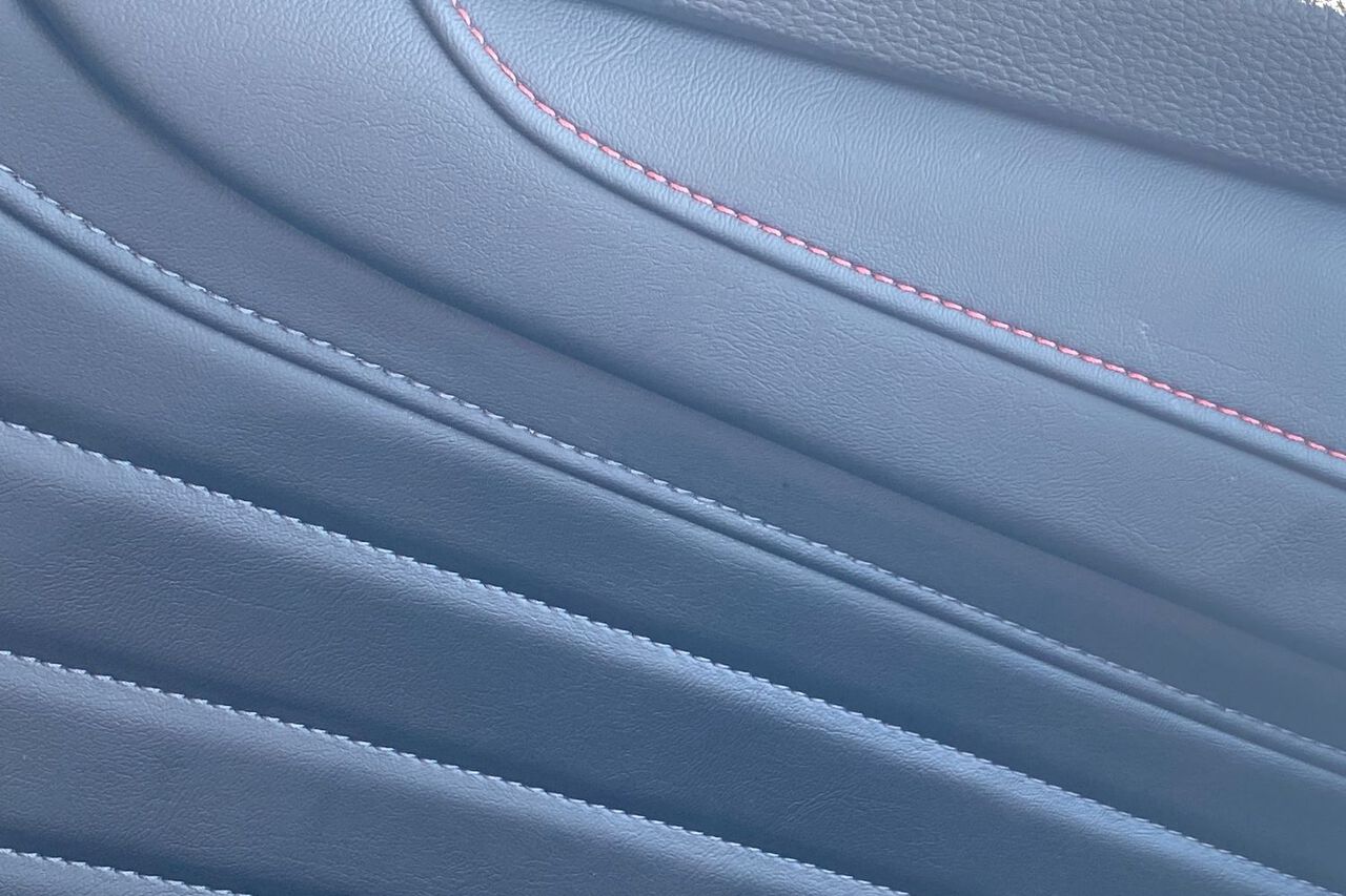 MG MOTOR UK HS, , hi-res