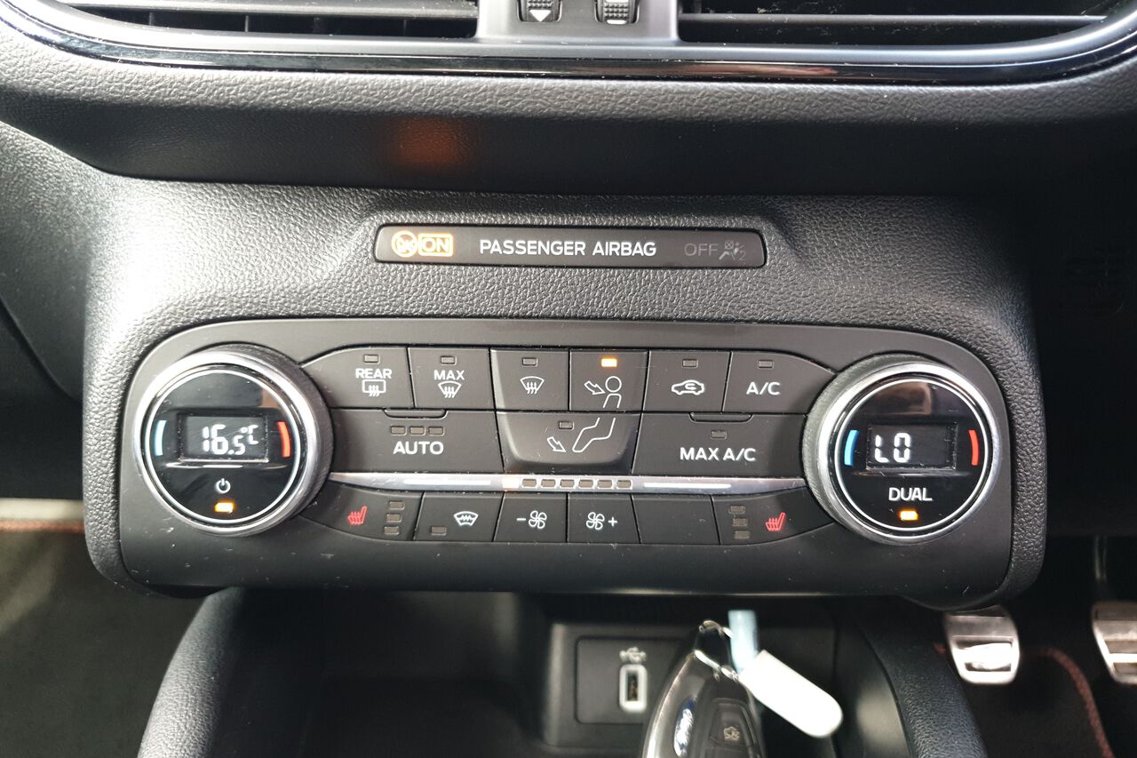 FORD FOCUS, , hi-res