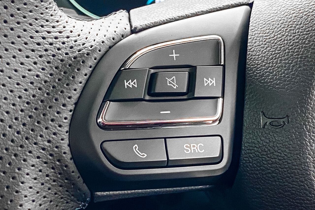 MG MOTOR UK MG5, , hi-res