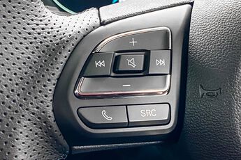 MG MOTOR UK MG5, , hi-res