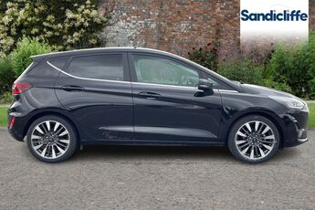 FORD FIESTA, , hi-res