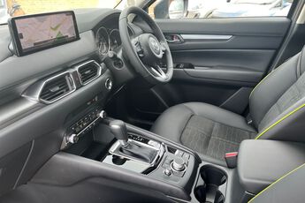 MAZDA CX-5, , hi-res