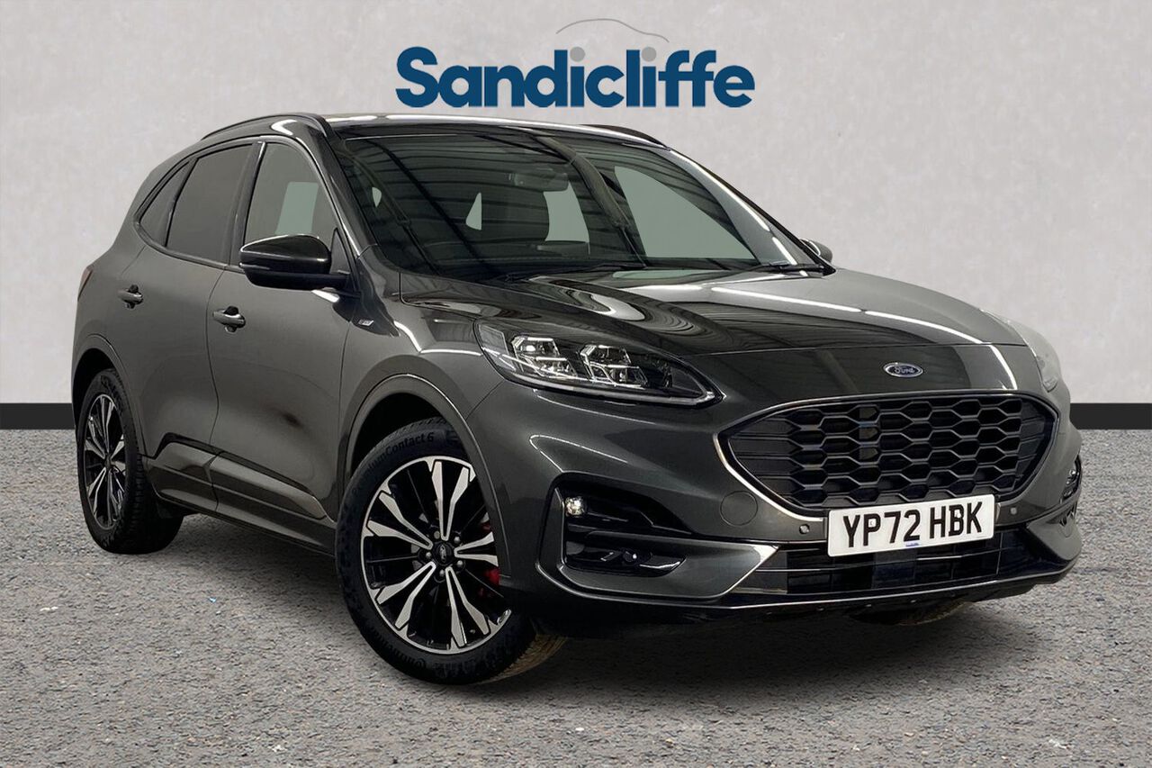FORD KUGA, , hi-res