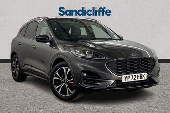 FORD KUGA, , hi-res