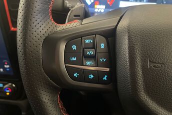 Ford Ranger Raptor 2025.25, , hi-res