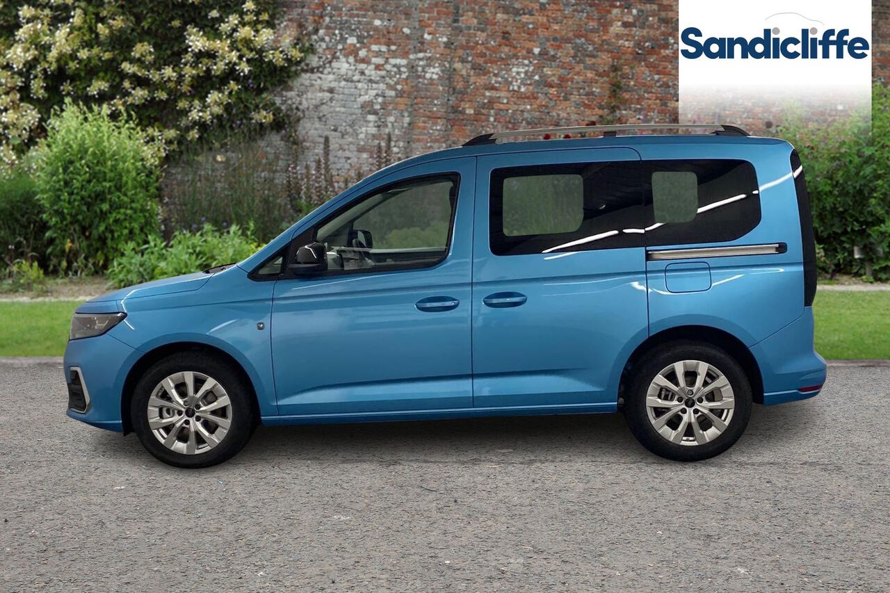Ford Tourneo Connect 2024.50, , hi-res