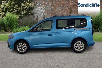 Ford Tourneo Connect 2024.50, , hi-res