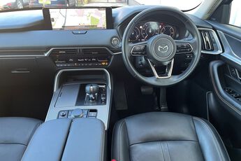 MAZDA CX-60, , hi-res