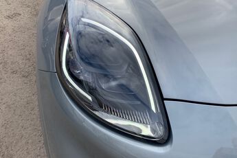 FORD PUMA, , hi-res