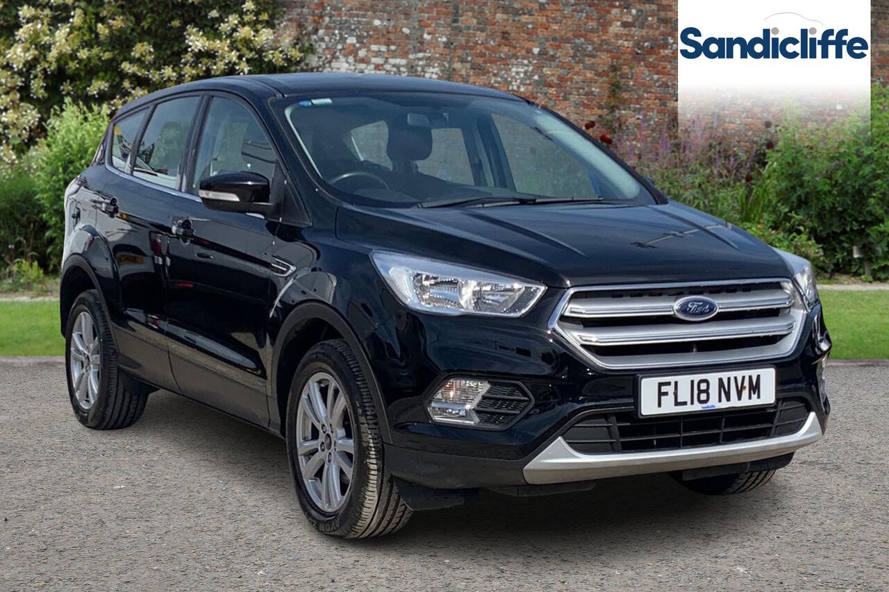FORD KUGA, , hi-res