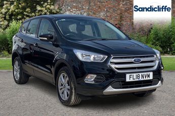 FORD KUGA, , hi-res