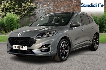 FORD KUGA, , hi-res