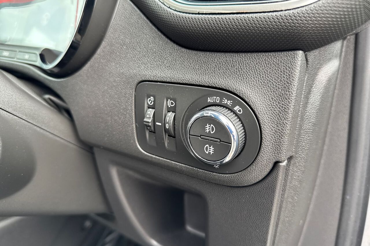 VAUXHALL CROSSLAND X, , hi-res