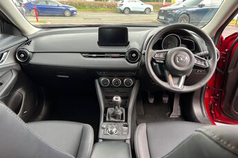 MAZDA CX-3, , hi-res