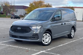 Ford Transit Connect 2024.50, , hi-res