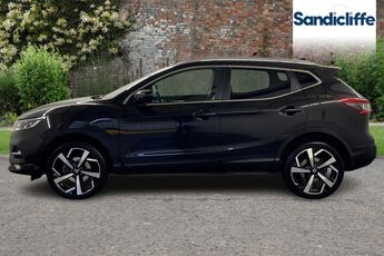 NISSAN QASHQAI, , hi-res