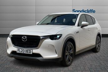 MAZDA CX-60, , hi-res