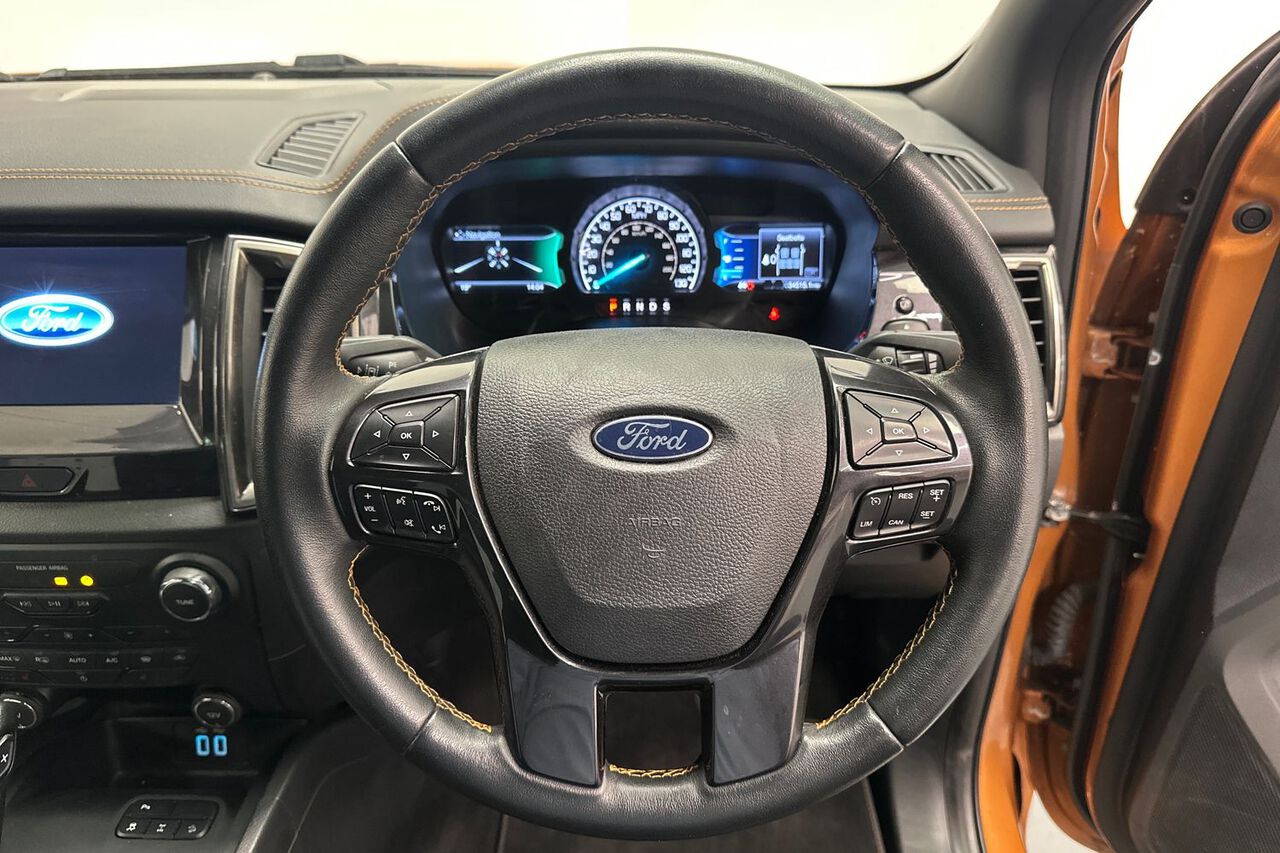 FORD RANGER, , hi-res